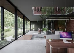 Designing for Wellness: The Importance of Biophilic Architecture