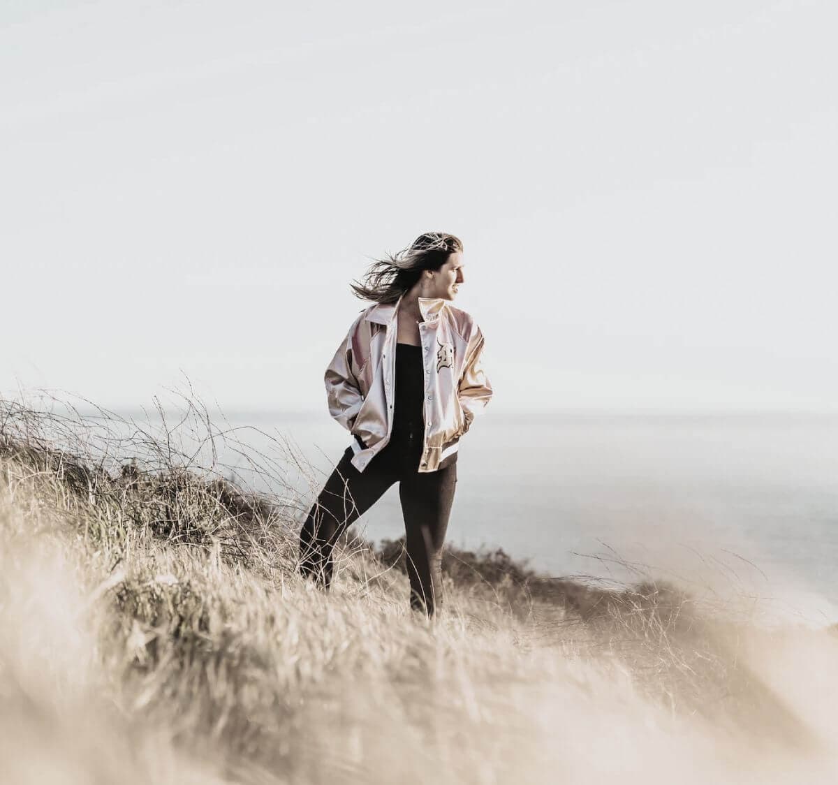 You have no idea how much better you can feel!